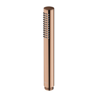 Rączka Dusch- OMNIRES MICROPHONE - schwarz