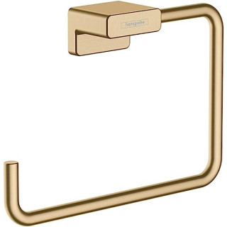HANSGROHE  AddStoris Handtuchhalter typu Ring
