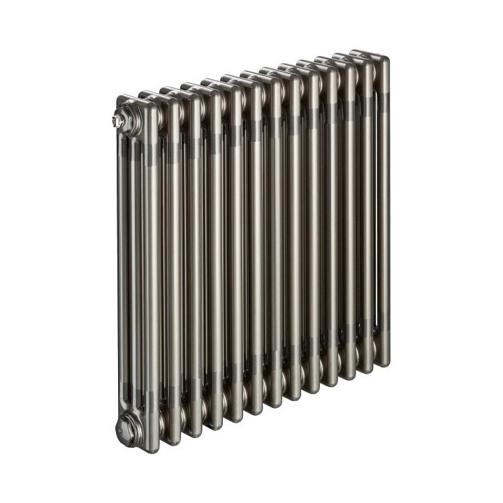 Grzejnik Zehnder Charleston model 3060 - wys. 60 cm szer. 92 cm - weiß- sanitbuy.pl