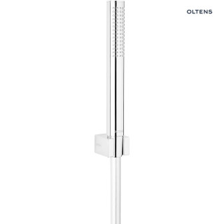 Dusch-set Oltens Motala Select Gide - Chrom