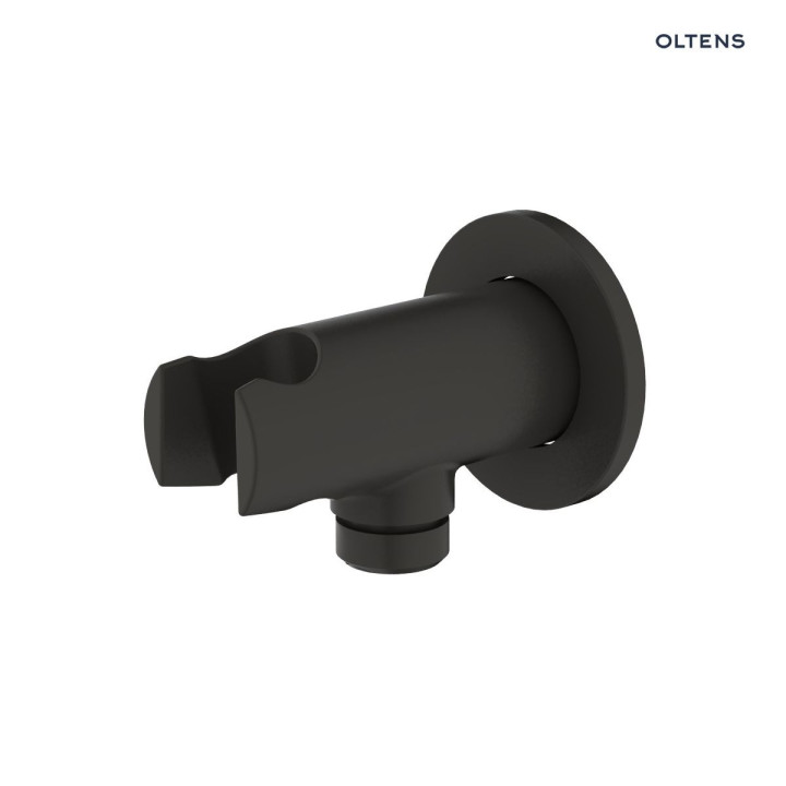Set Oltens Molle Set Wannen-prysznicowy Unterputz - Chrom
