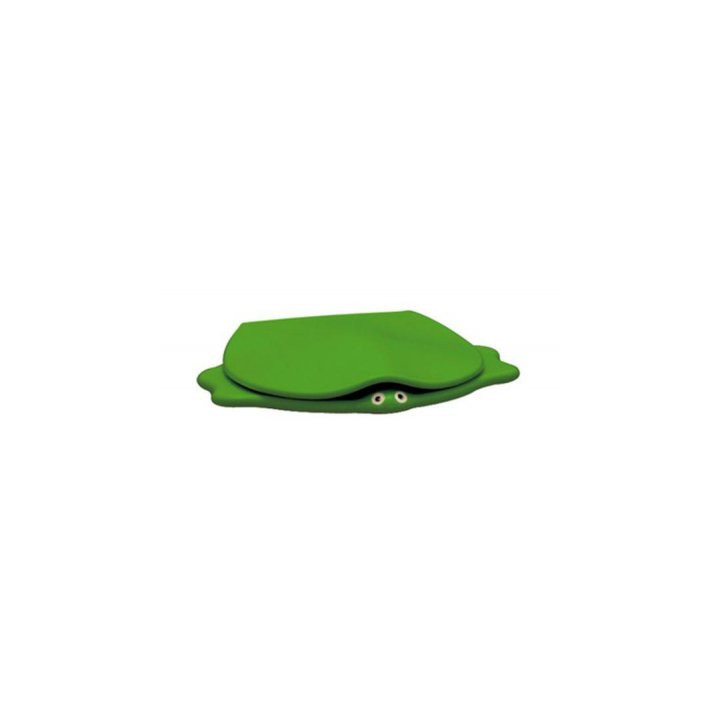 Geberit Bambini WC-Sitz weiß
