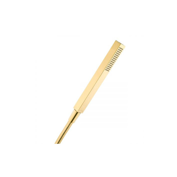 Set Oltens Molle Set Wannen-prysznicowy Unterputz - golden