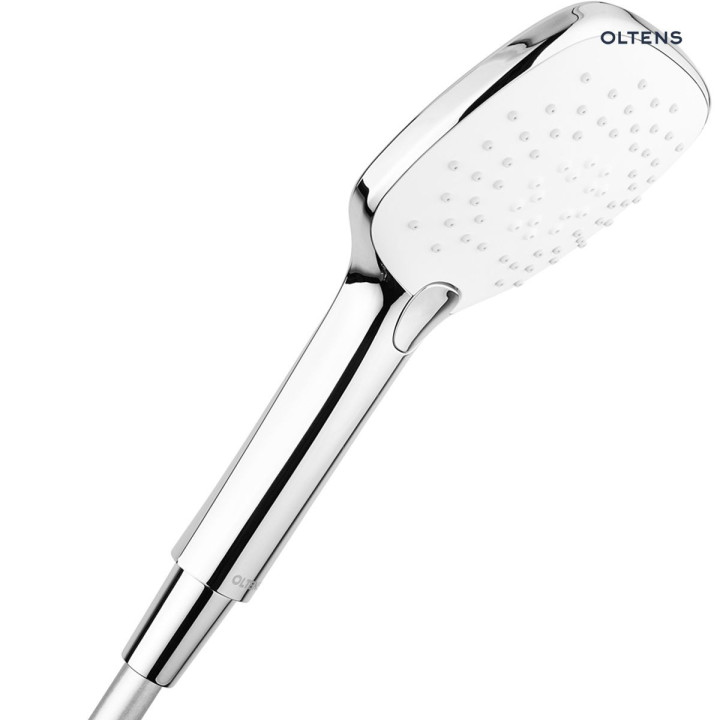 Oltens Ume Handbrause - Chrom
