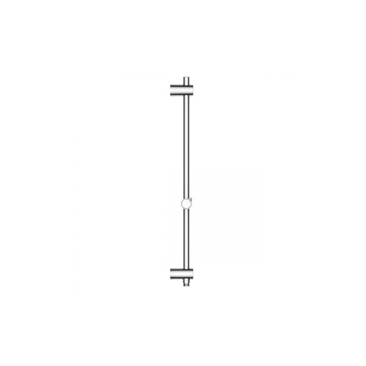 Oltens Alling 60 Brausestange 60 cm - Chrom 