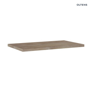 Oltens Vernal blat 80 cm naszafkowy - Eiche