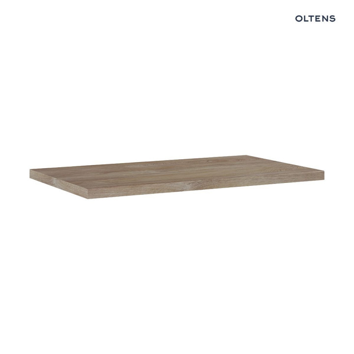 Oltens Vernal blat 80 cm naszafkowy - Eiche