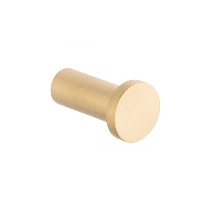 Oltens Vernal Handtuchhaken - golden 
