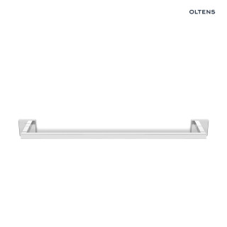 Oltens Tved Handtuchhalter 60 cm einzeln - Chrom