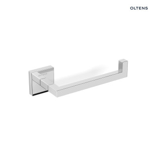 Oltens Tved Toilettenpapierhalter - Chrom