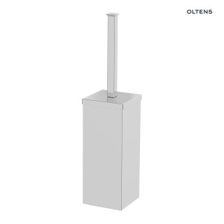 Oltens Tved Bürste do WC stehend - Chrom 