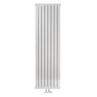 Grzejnik Irsap Piano Pionowy 52x23,2 cm - weiß- sanitbuy.pl