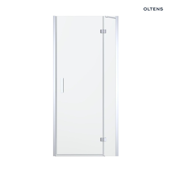 Oltens Fulla Tür Dusch- 130 cm wnękowe 