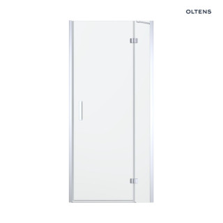 Oltens Disa Tür Dusch- 90 cm wnękowe 