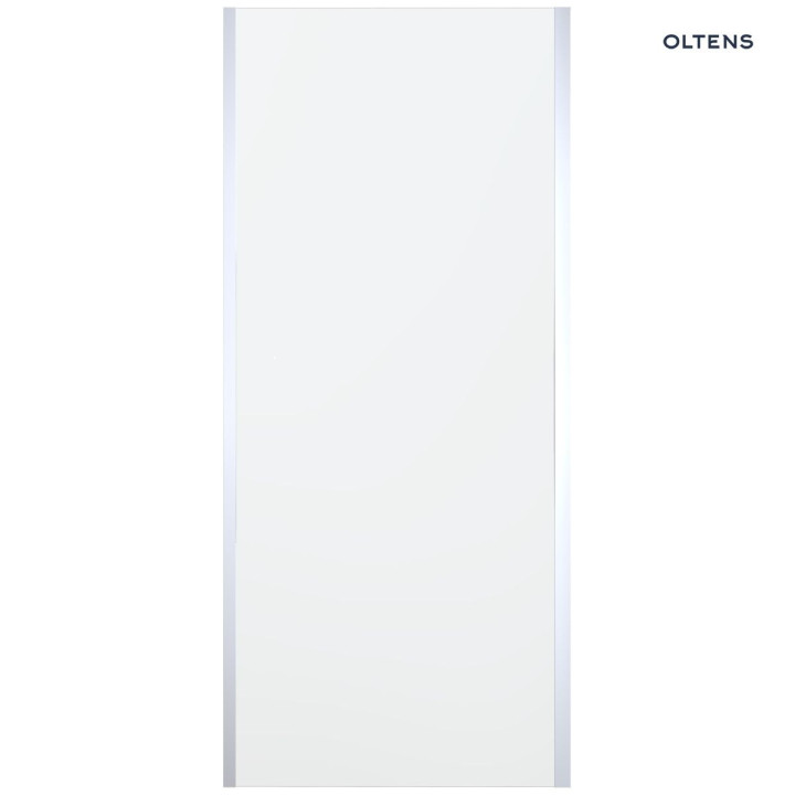 Oltens Vida Duschwand Walk-in 110 cm