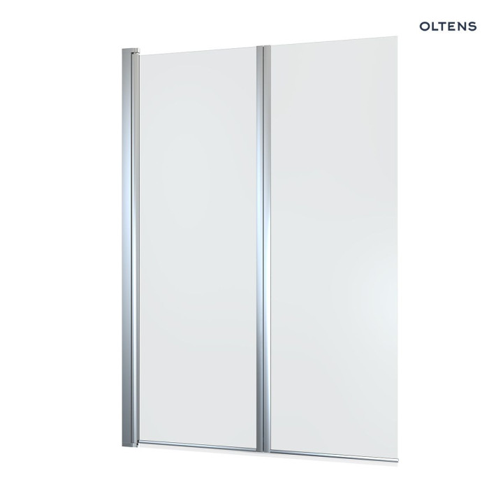 Oltens Sela parawan nawannowy 115x140 cm 2-teilig