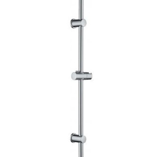 Deante Neo Joko Brausestange 80 cm - Chrom