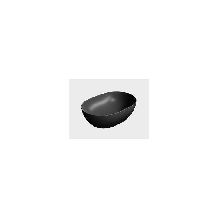 Waschtisch GSI Pura - 50x35cm