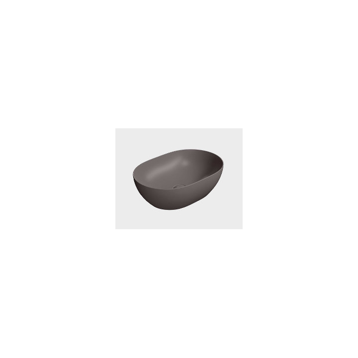 Waschtisch GSI Pura - 50x35cm