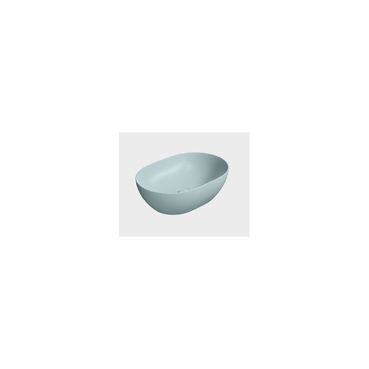 Waschtisch GSI Pura - 50x35cm