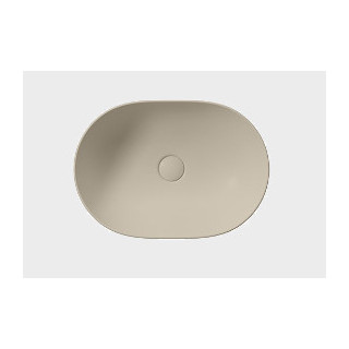 Waschtisch GSI Pura - 50x35cm