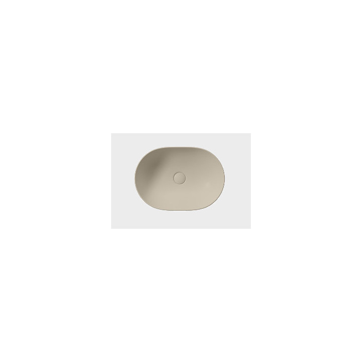 Waschtisch GSI Pura - 50x35cm