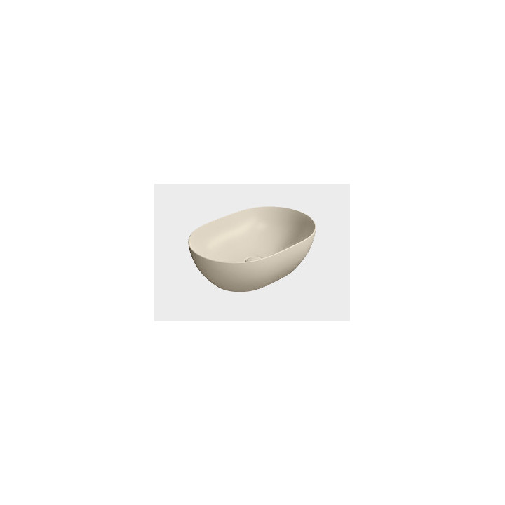 Waschtisch GSI Pura - 50x35cm