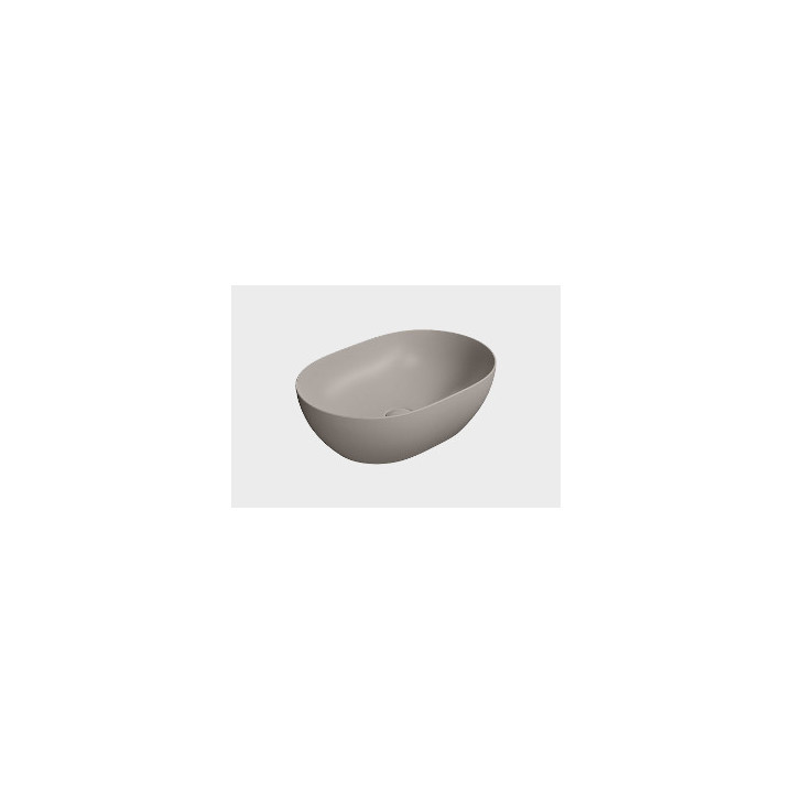 Waschtisch GSI Pura - 50x35cm