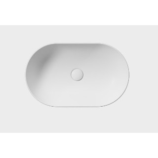 Waschtisch GSI Pura - 50x35cm