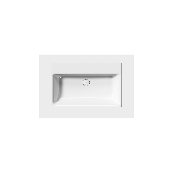 Waschtisch GSI Nubes - 50x35cm