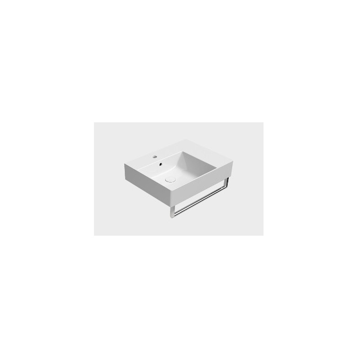 Waschtisch GSI Kube X - 60x37cm