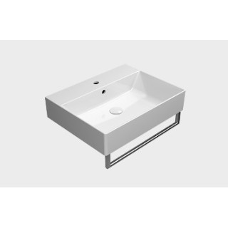 Waschtisch GSI Kube X - 60x47cm