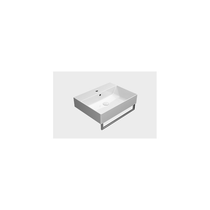 Waschtisch GSI Kube X - 60x47cm