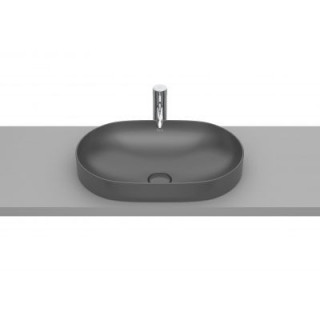 Aufsatzwaschtisch 50x37x14 cm Roca Inspira Soft