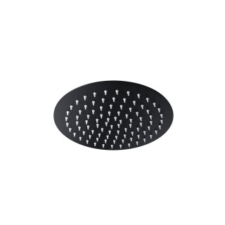 Kopfbrause Brause- Corsan stalowa quadratisch 30 cm
