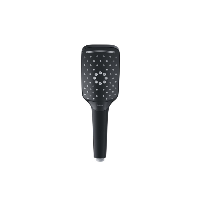 Handbrause Corsan funkcyjna schwarz