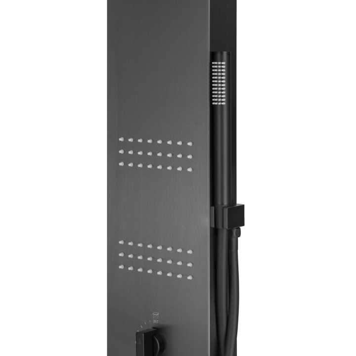 Panel prysznicowy Corsan Neo 
