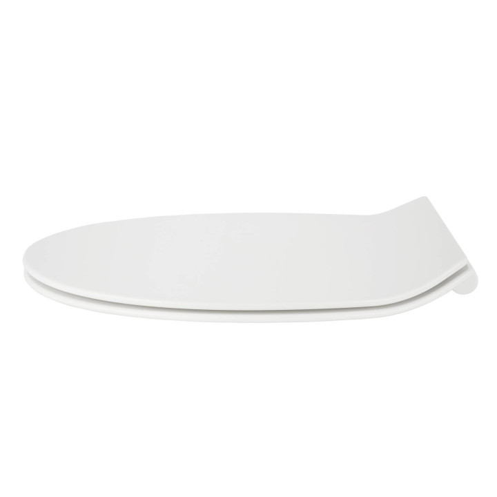 Universal WC-Sitz mit Softclosing Toiletten- Corsan 