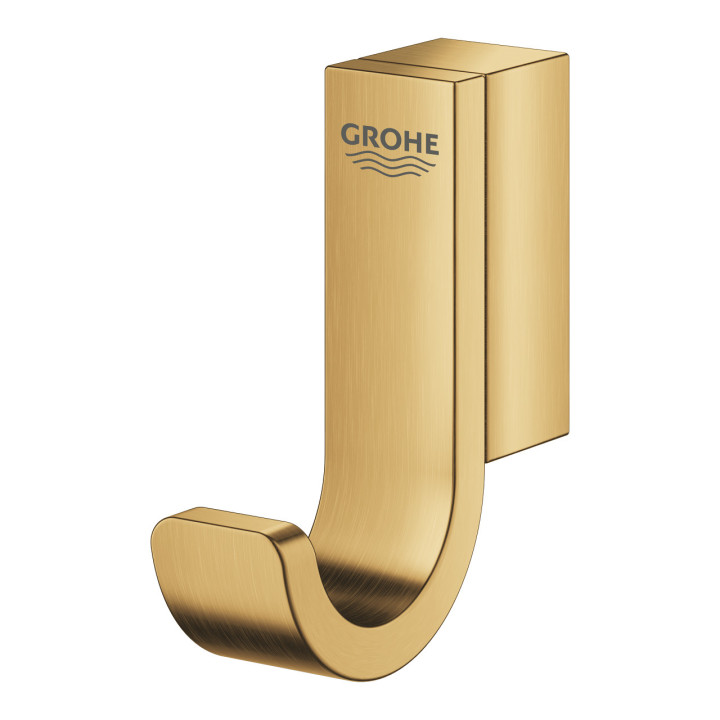 Halter Grohe Selection - Brushed Cool Sunrise 