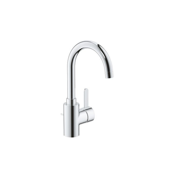 Grohe Eurosmart Cosmopolitan Waschtischarmatur Chrom 