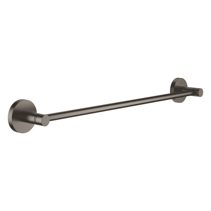 Halter für das Badetuch Grohe Essentials, 45cm, Chrom