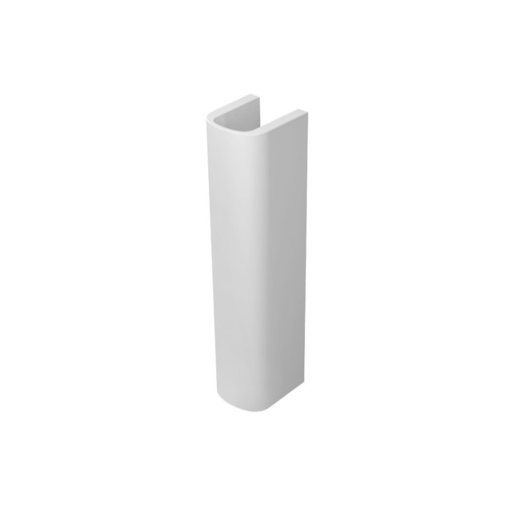 Halbsäule Duravit D-Neo
