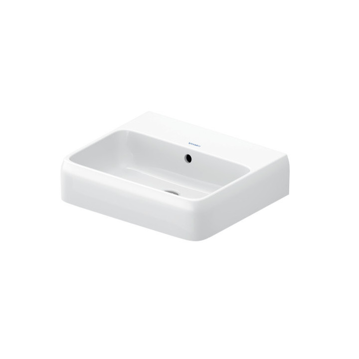 Waschtisch mit unterschrank Duravit Qatego