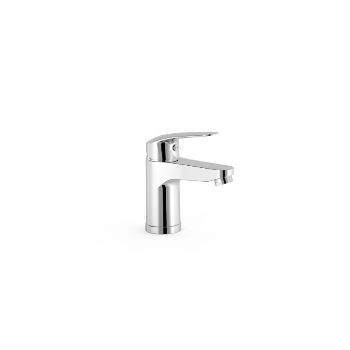BASE PLUS Armatur Einhebel- Waschtisch- z systemem Tres-Duo - Chrom