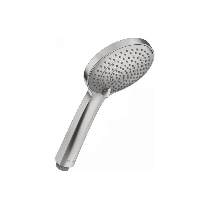 Handbrause 3jet 110 MinusFlow Duravit - Gold polerowane