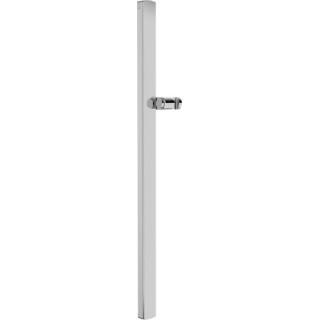 Brausestange 900mm Duravit - Rostfreier stahl szczotkowana