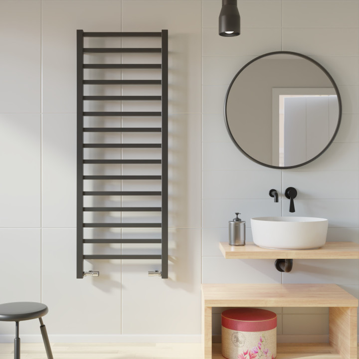 Grzejnik Imers Tell 4 53x79 cm - Farbe niestandardowy