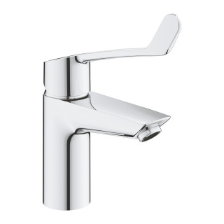 Waschtischarmatur rozmiar S, GROHE EUROSMART - Chrom
