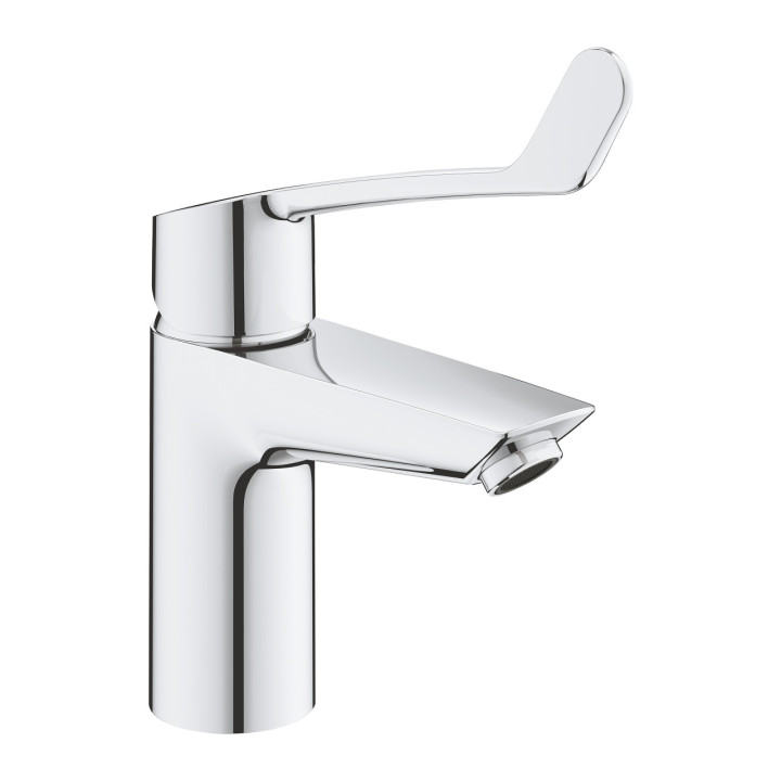 Waschtischarmatur rozmiar S, GROHE EUROSMART - Chrom