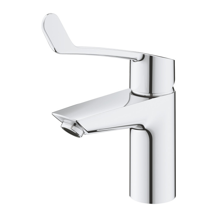 Waschtischarmatur rozmiar S, GROHE EUROSMART - Chrom